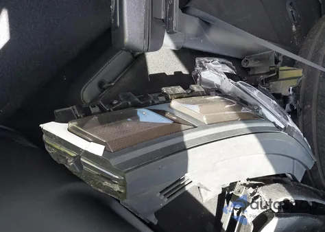 2024 Hyundai Palisade Xrt из США, поврежденный, VIN KM8R3DGE5RU680583